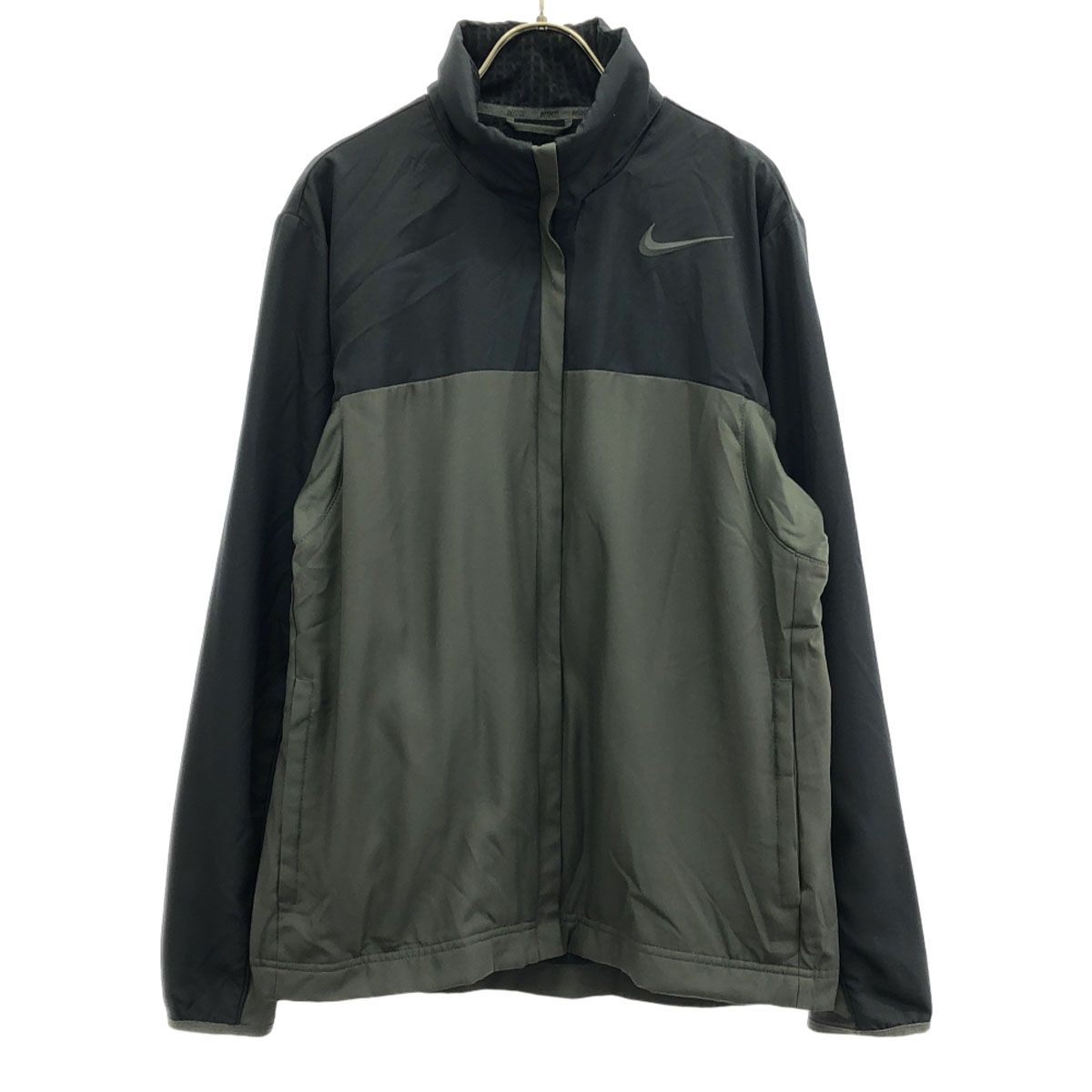 NIKE ナイキ ジップジャケット