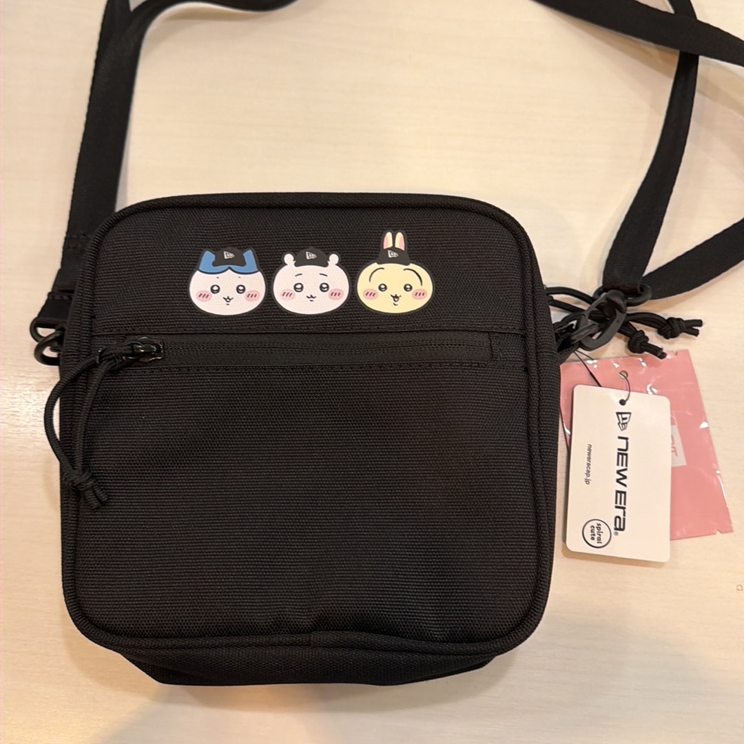 NEW ERA×ちいかわ バッグ