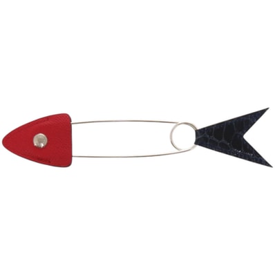 エルメス プティアッシュ イワシ sardine カーフ ア