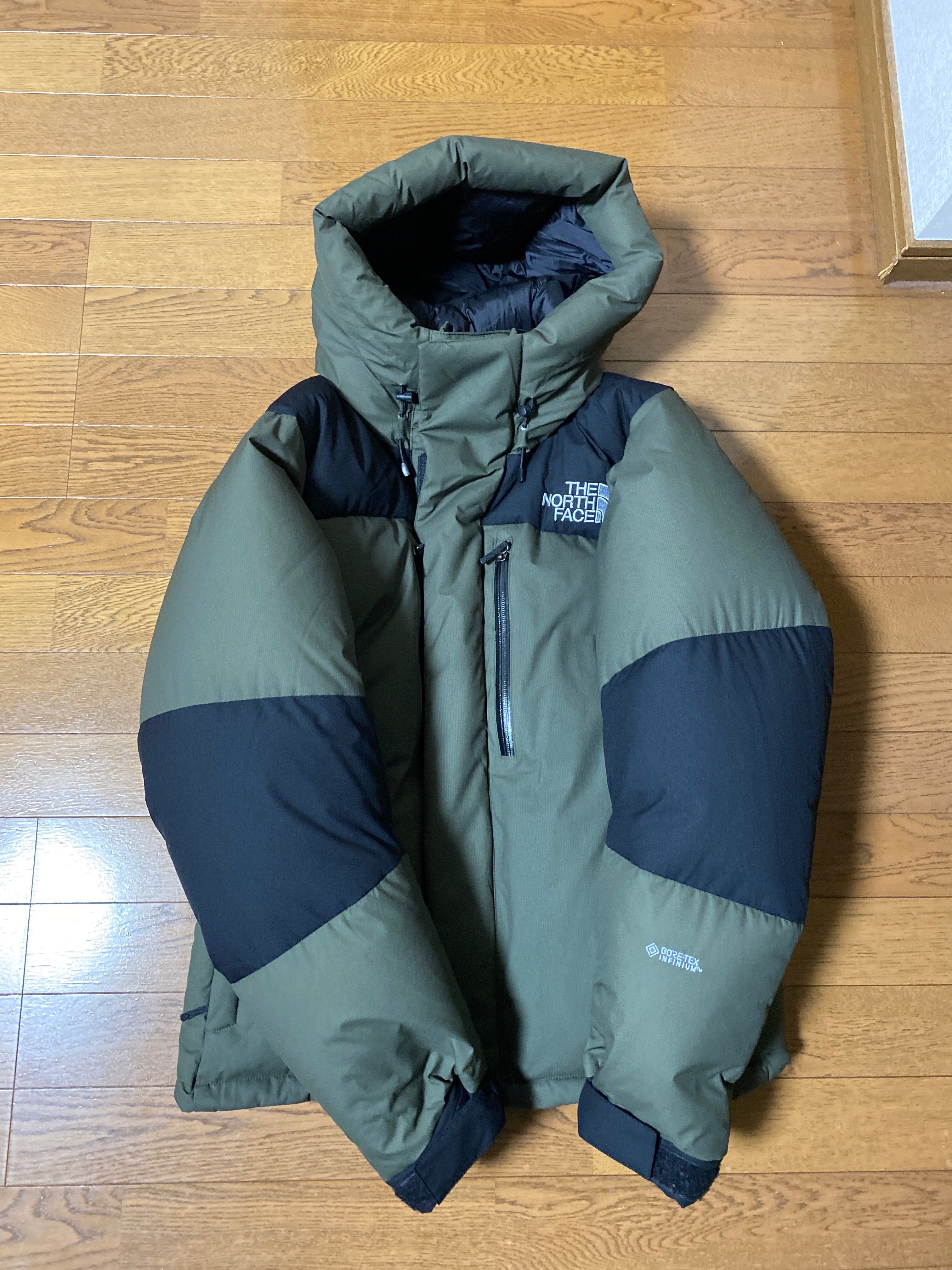 The North Face Baltro Light Jacket NT 2020/2021 "New Taupe"