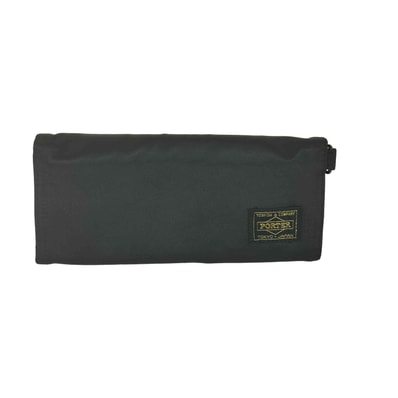 ナイロン スナップボタン 長財布【1141948077491】