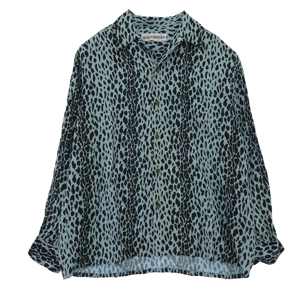 D (傷や汚れあり)】WACKO MARIA ワコマリア 23AW 23FW-WMS-HI07