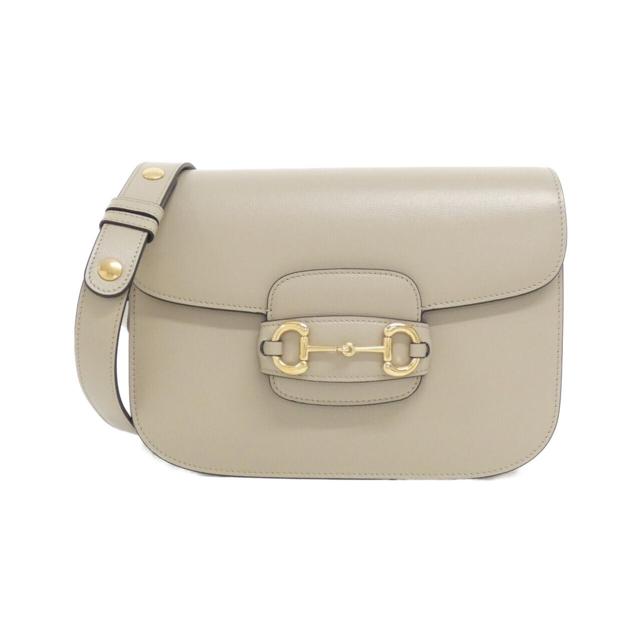 グッチ GUCCI HORSEBIT 1955 602204 1AAV5 ショルダーバッグ