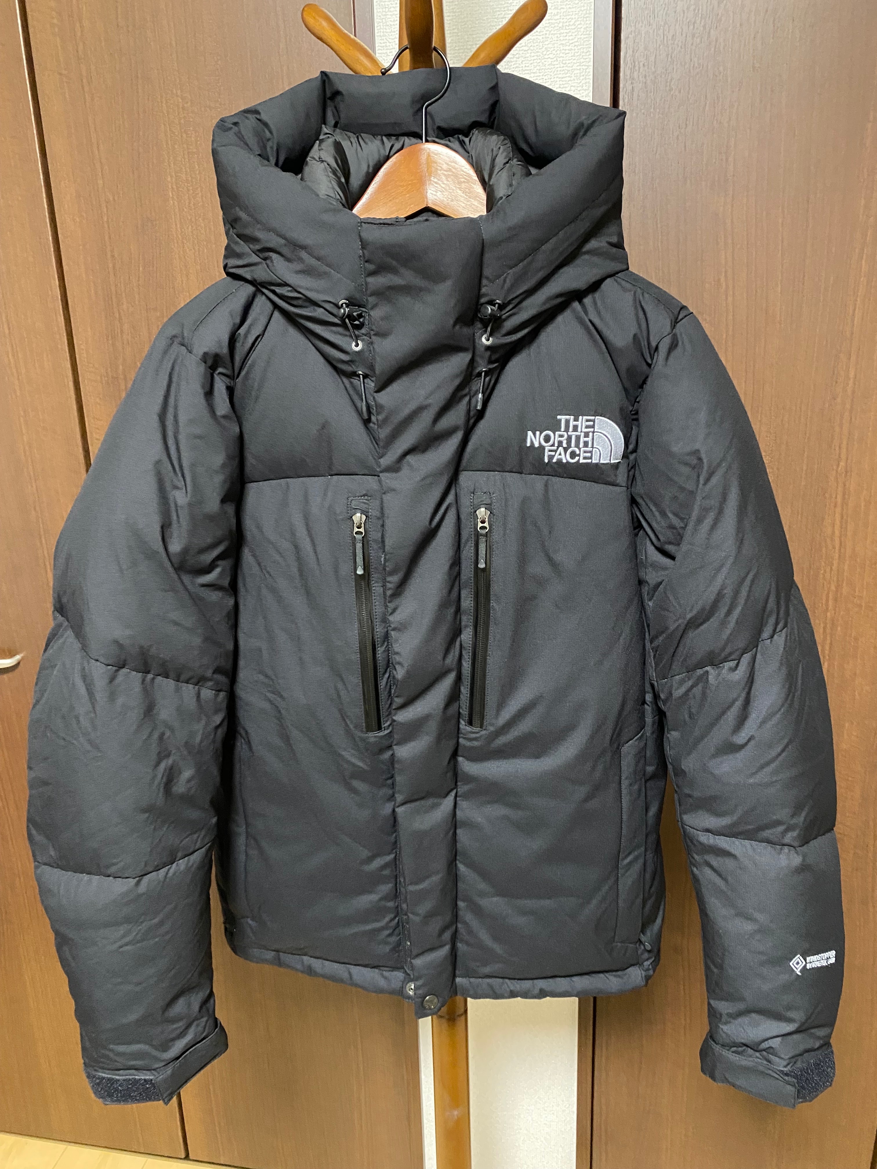 The North Face Baltro Light Jacket 2023/2024 "Black"