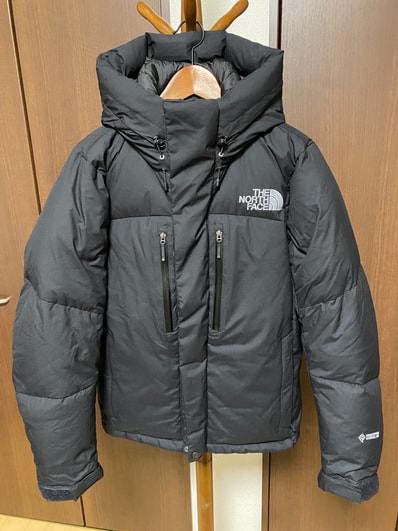 The North Face Baltro Light Jacket 2023/2024 "Black"