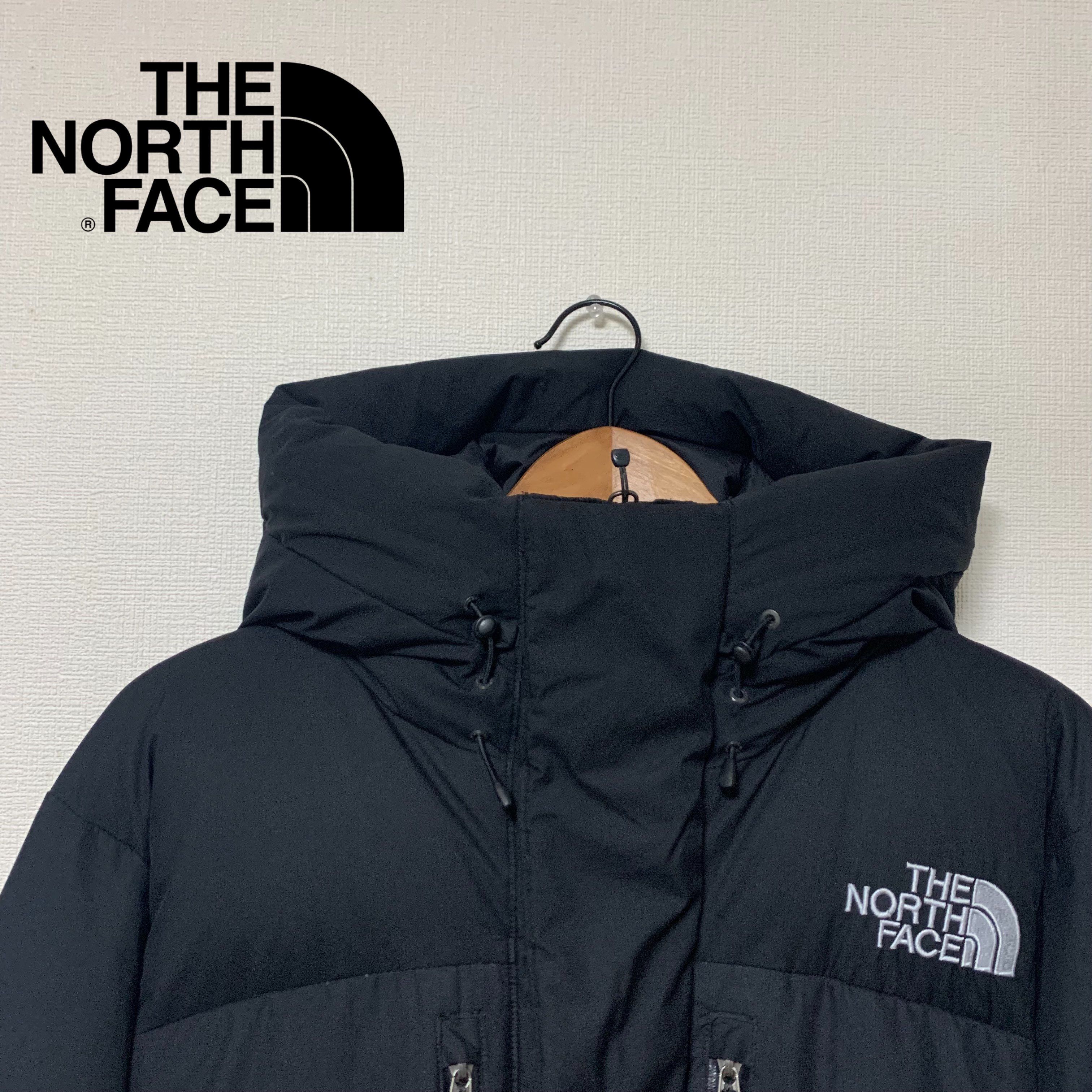 The North Face Baltro Light Jacket K 2020/2021 "Black"
