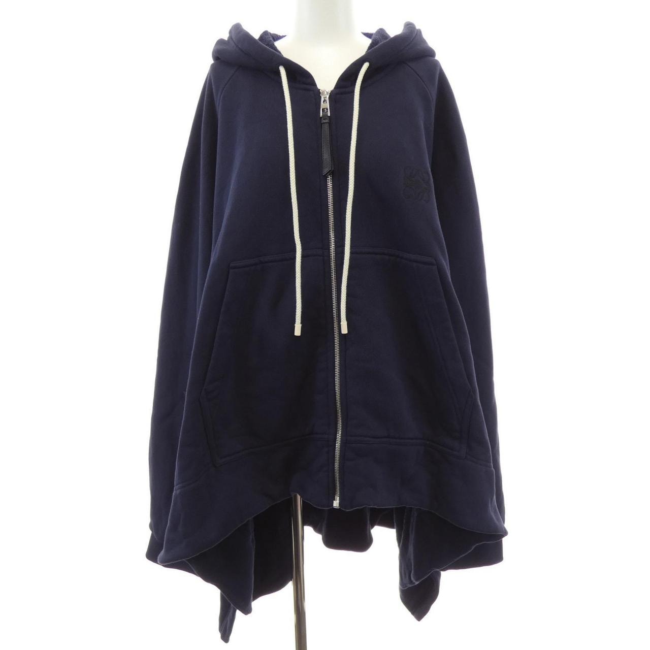 ロエベ LOEWE S6299080PC パーカー