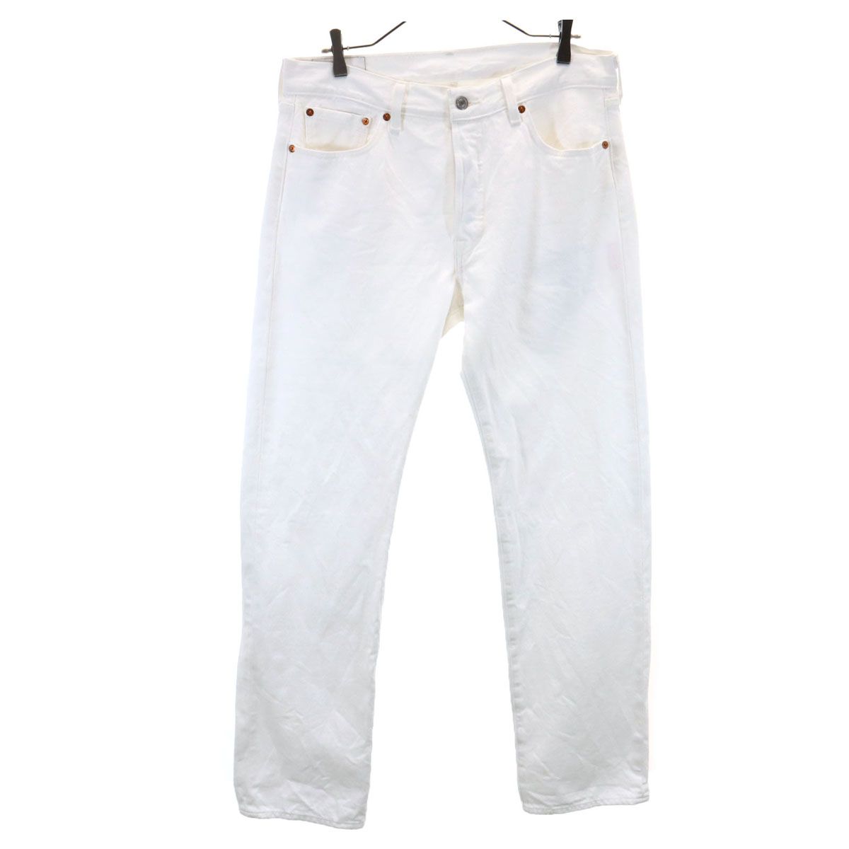 Levi's リーバイス 501 ストレートパンツ