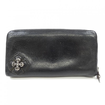 クロムハーツ CHROME HEARTS WALLET