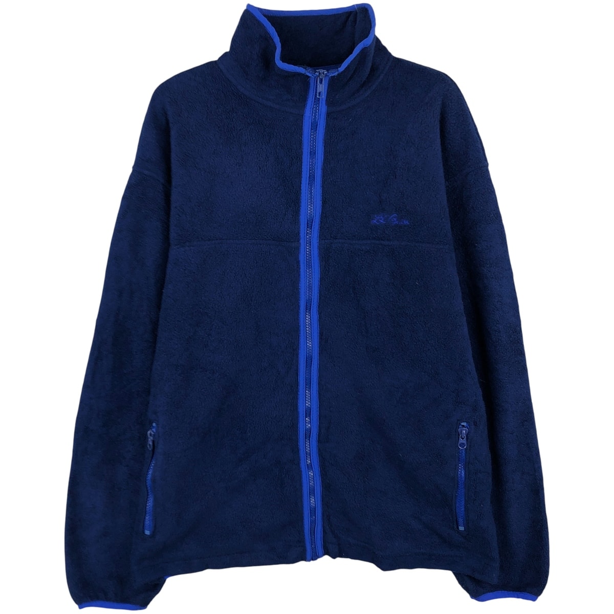 古着 ~90年代 エルエルビーン L.L.Bean フリースジャケット メンズL相当 ヴィンテージ/eaa611409