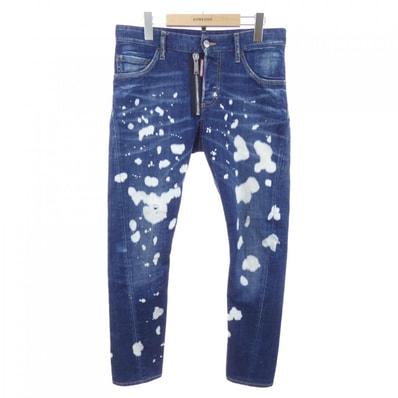 ディースクエアード DSQUARED2 S74LB0964 ジーンズ