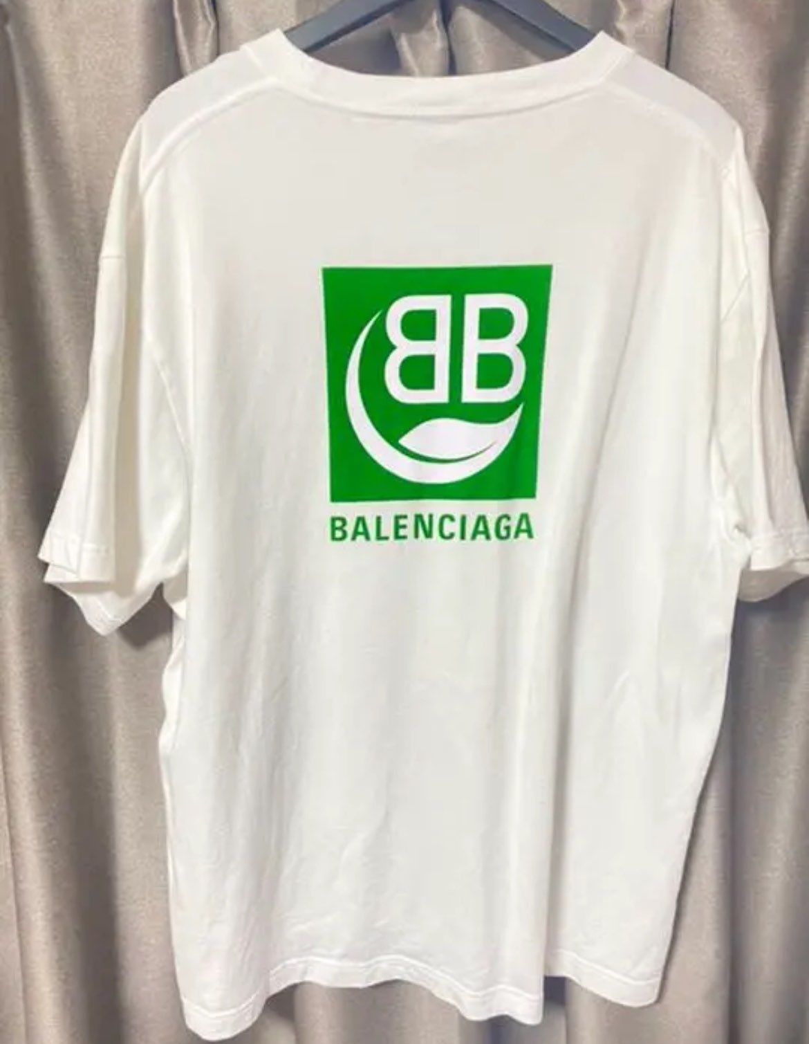 Balenciaga バレンシアガ T シャツ Lサイズ