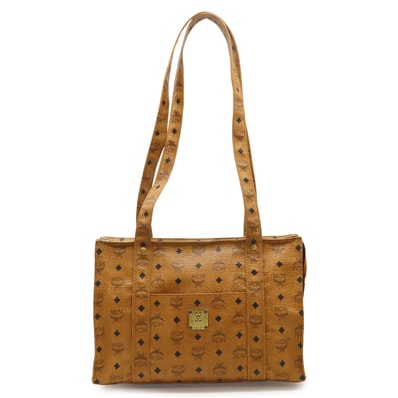 エム・シー・エム ヴィセトストートバッグ レディース