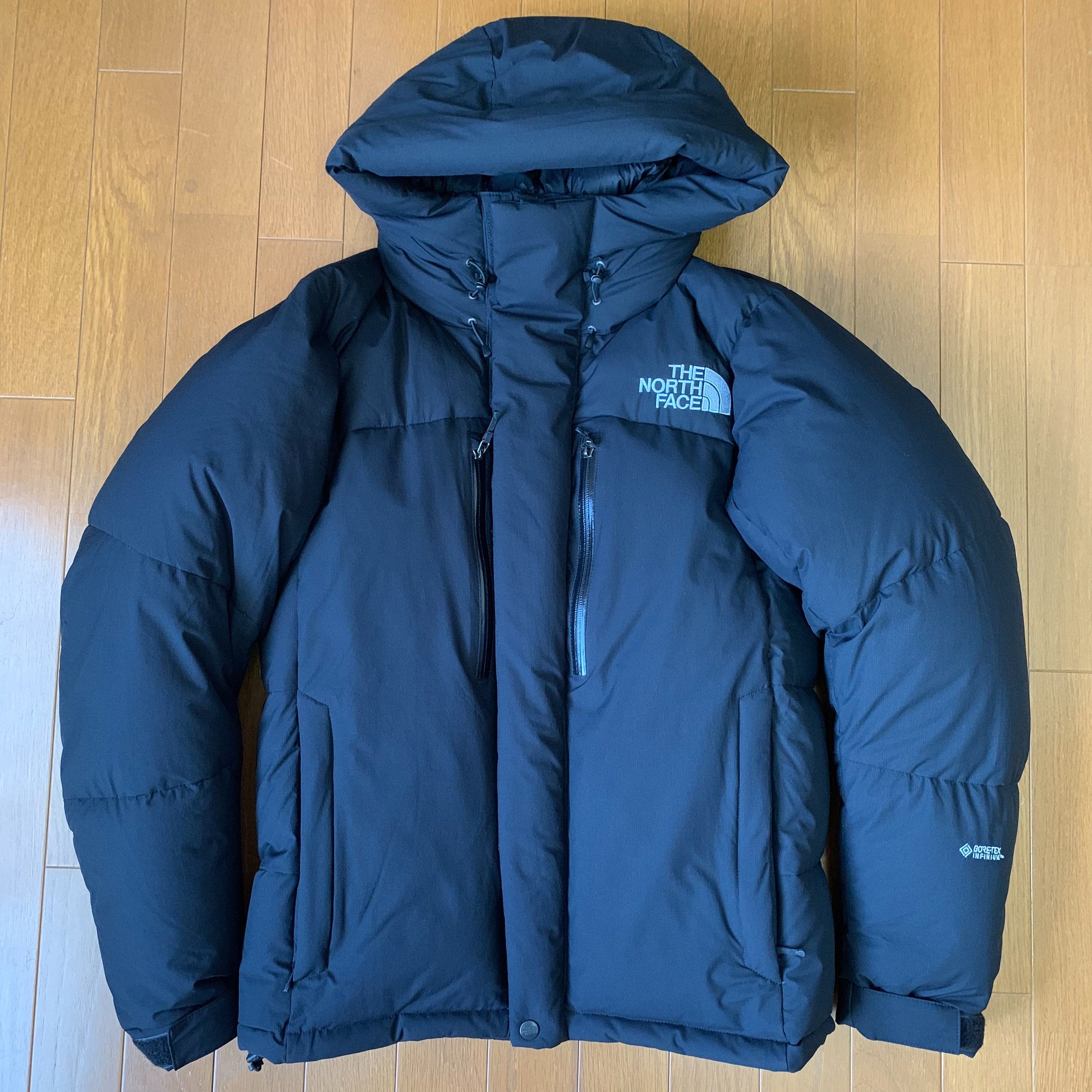 The North Face Baltro Light Jacket K 2020/2021 "Black"