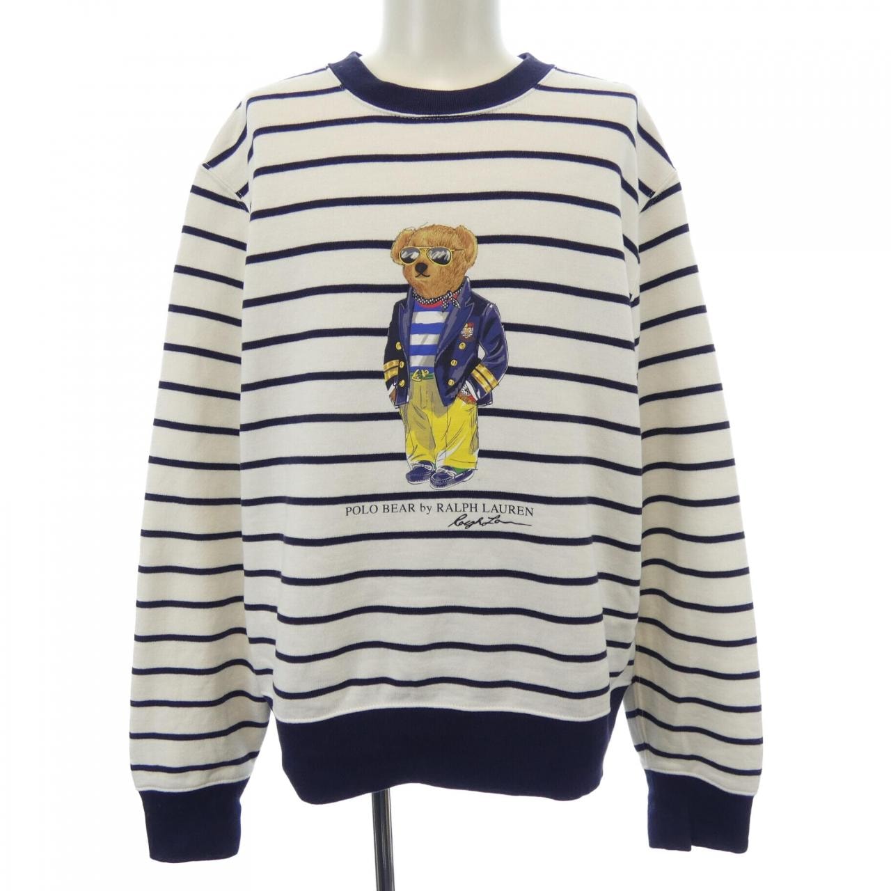 ポロラルフローレン POLO RALPH LAUREN スウェット
