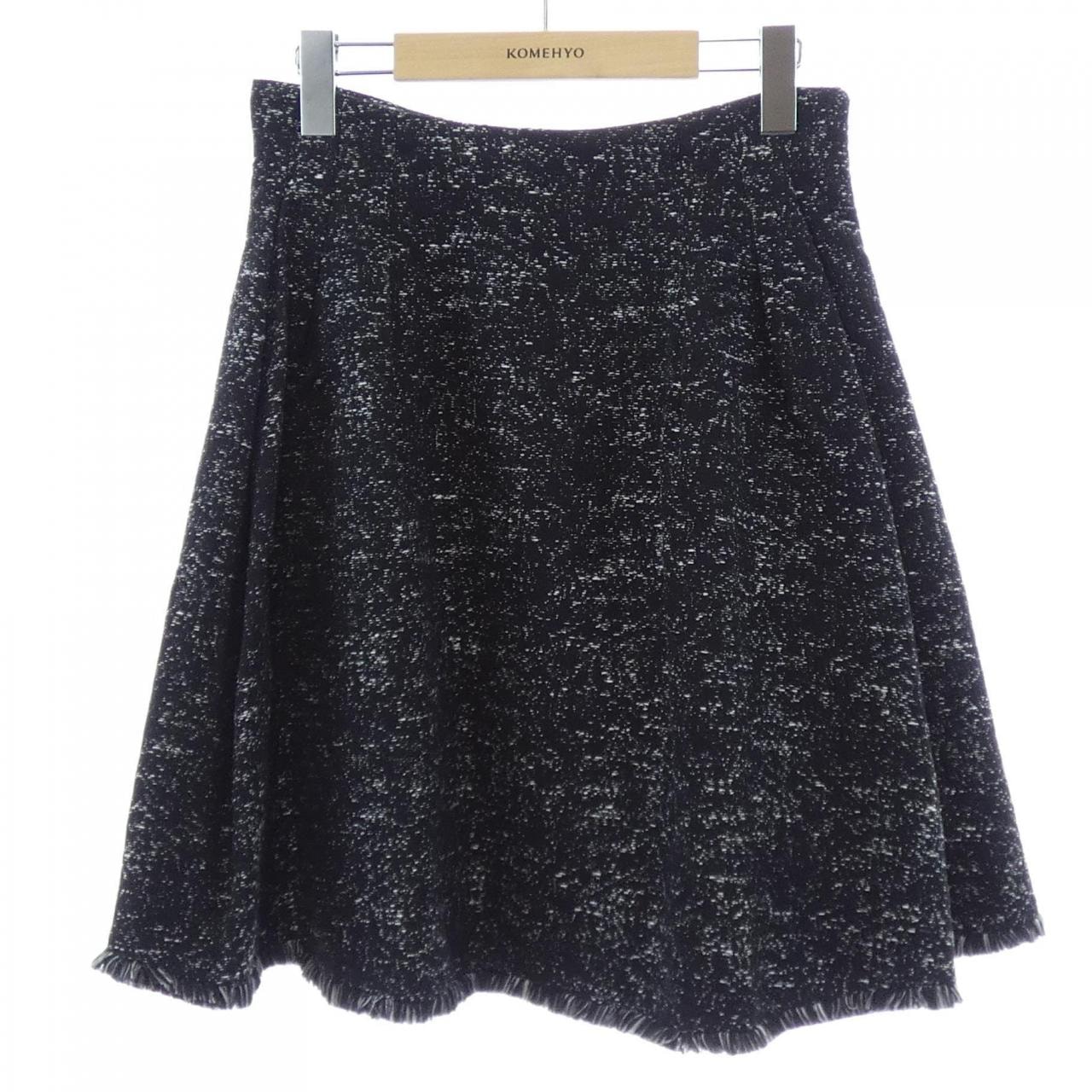 クリスチャンディオール CHRISTIAN DIOR 4C21354F1312 スカート