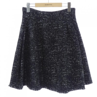 クリスチャンディオール CHRISTIAN DIOR 4C21354F1312 スカート