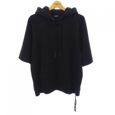 ディーゼル DIESEL パーカー