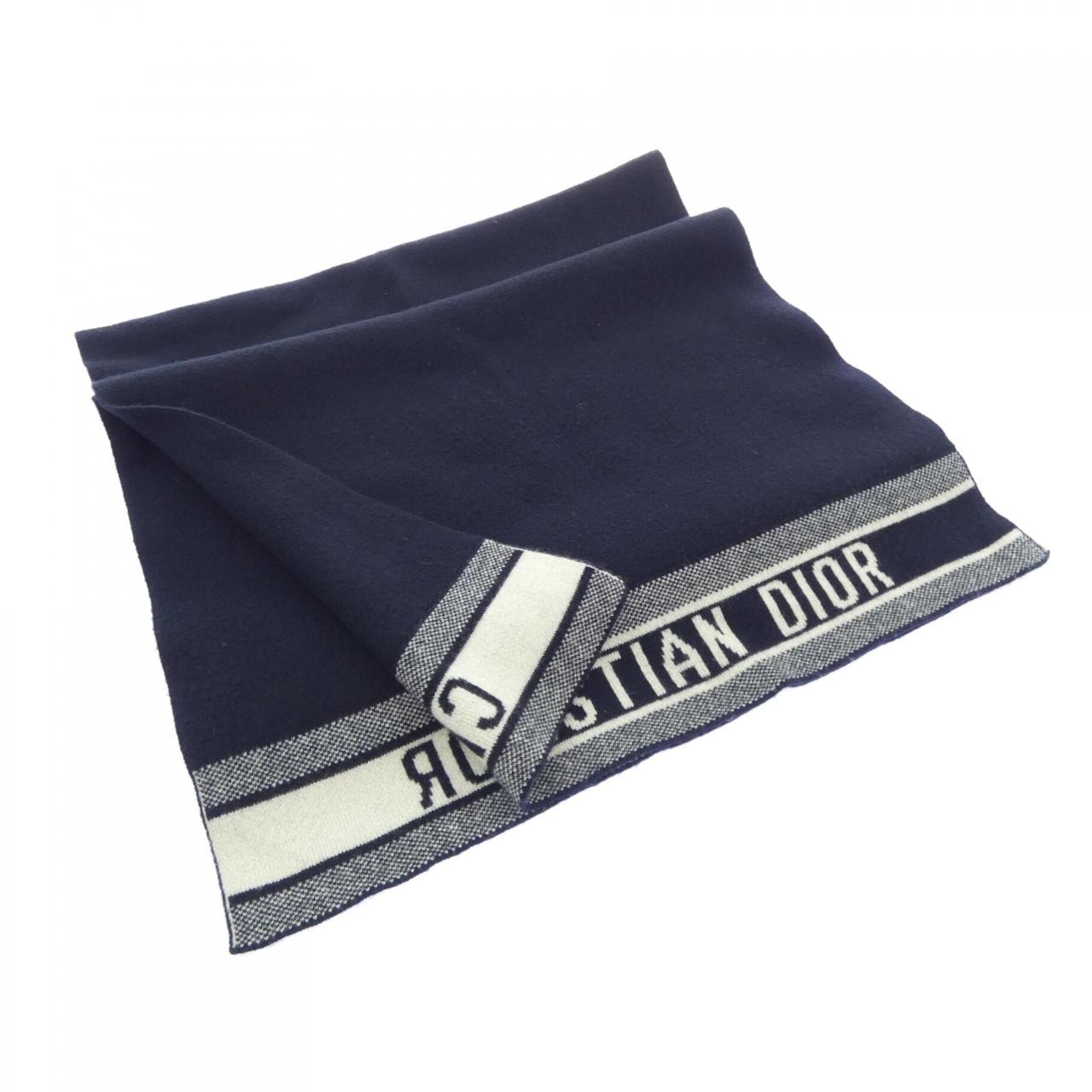 ディオール DIOR 05DCL313I009 MUFFLER