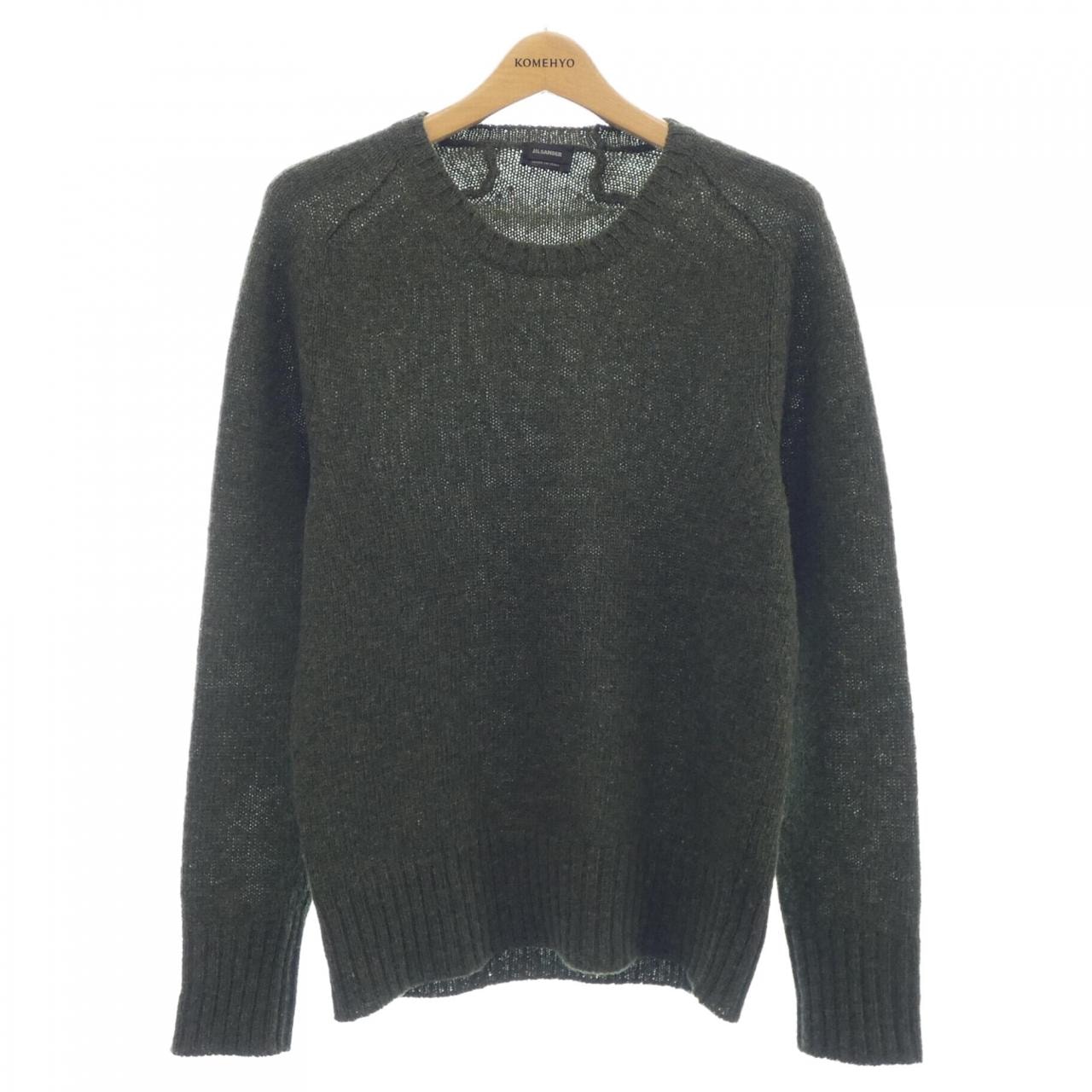 ジルサンダー JIL SANDER JSMI751045 ニット