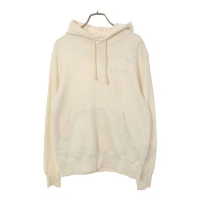 Champion 長袖 スウェットパーカー