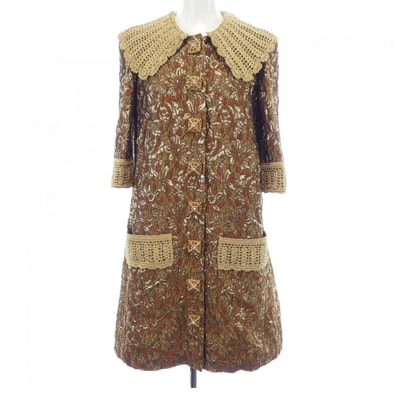 ドルチェアンドガッバーナ DOLCE&GABBANA F66J6Z/FJM3L ワンピース