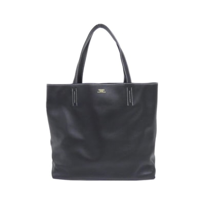 エルメス ドゥブルサンス 45cm 068668CA バッグ