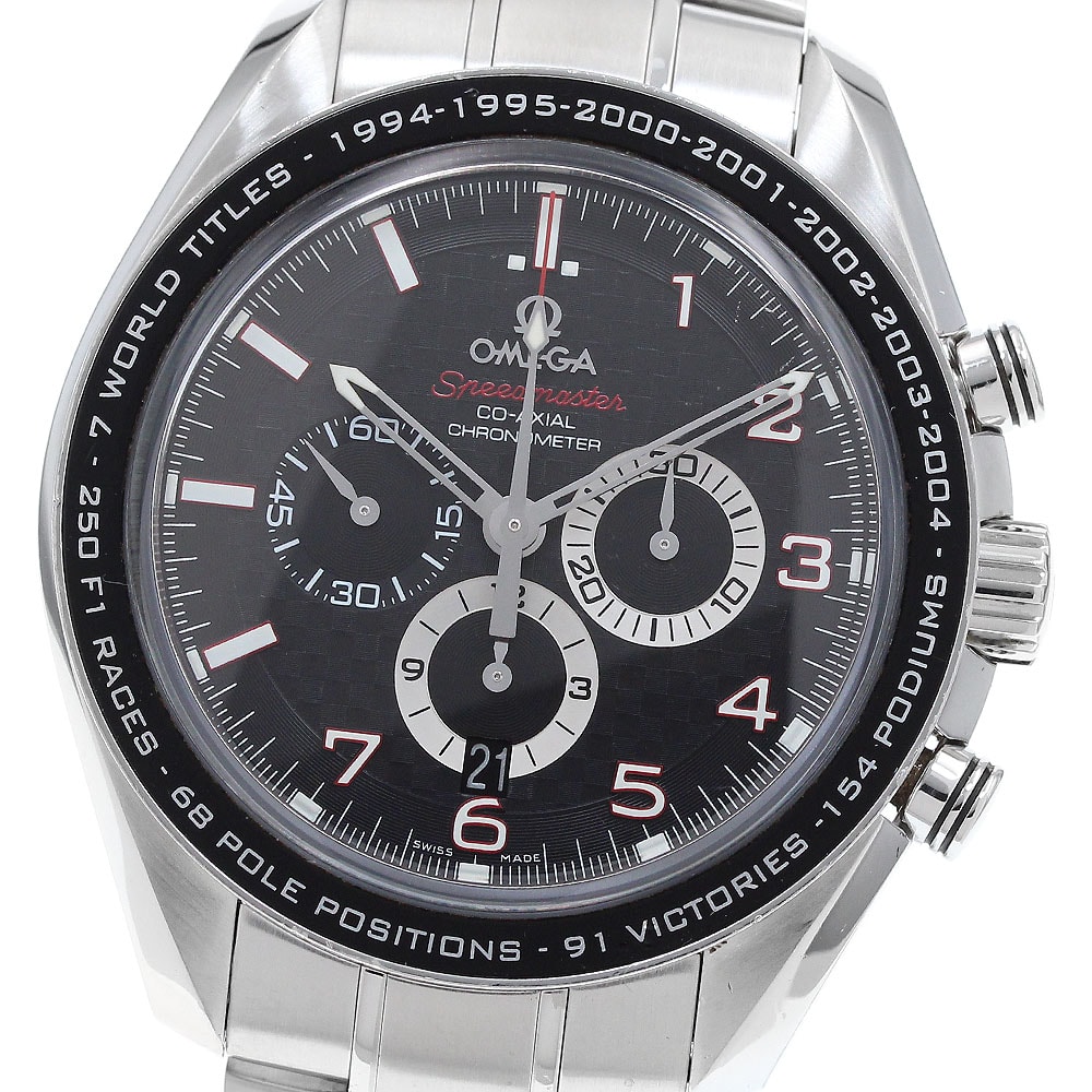 ☆良品 オメガ メンズ 【中古】