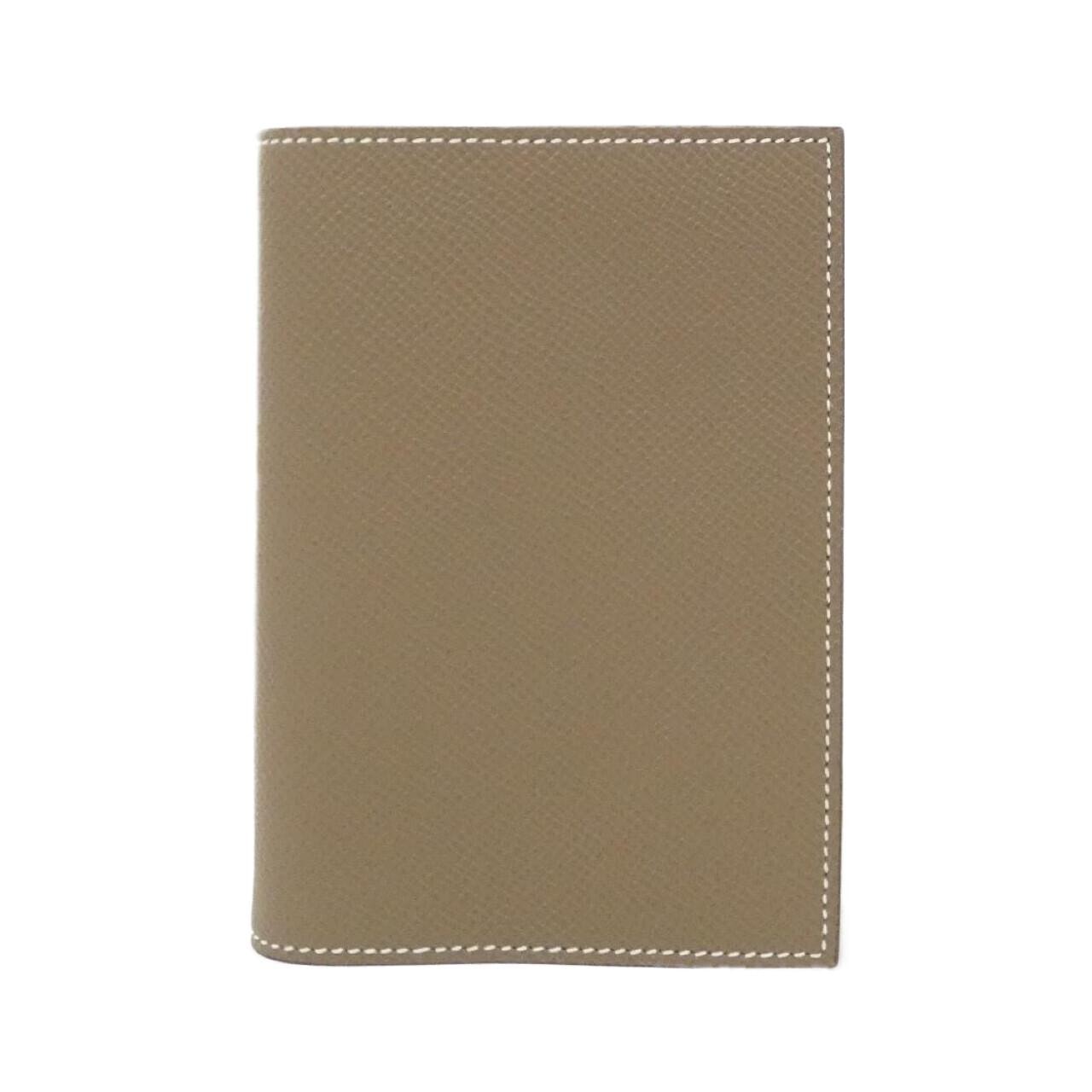 【未使用品】エルメス アジェンダ GM 038536CA オーガナイザー