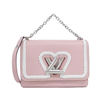 ルイヴィトン エピ ツイスト MM M53126 ショルダーバッグ