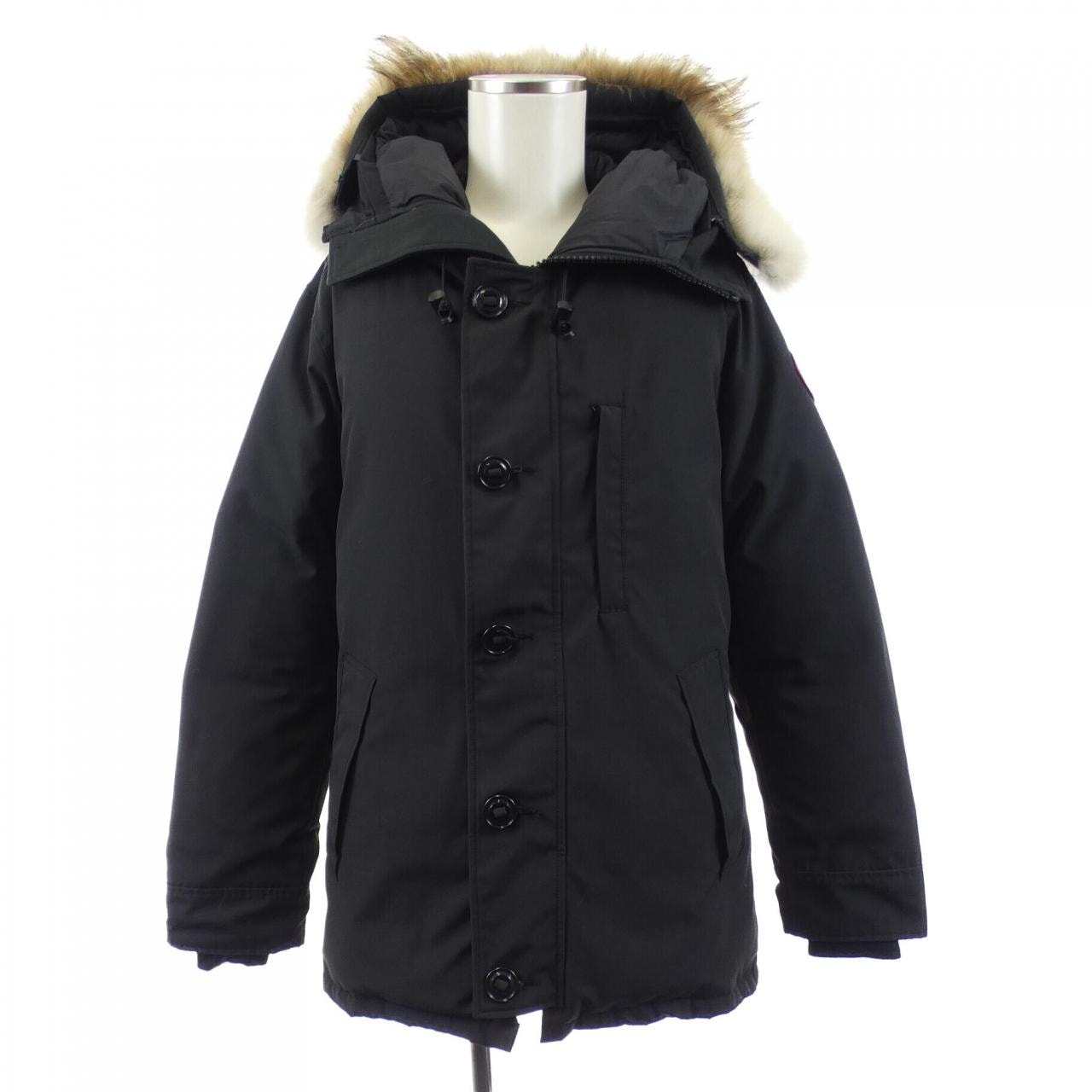 C (やや傷や汚れあり)】カナダグース CANADA GOOSE 3426MA CHATEAU