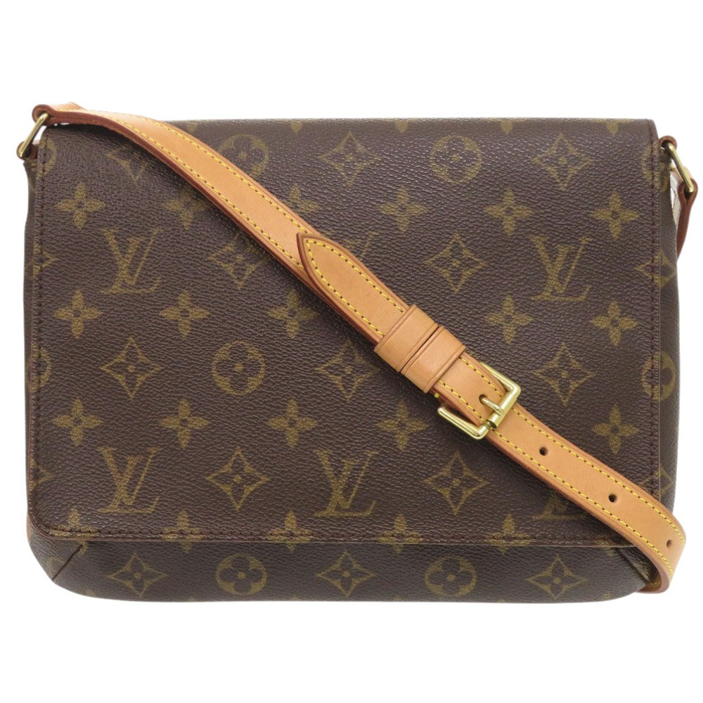 Louis Vuitton Monogram Musette Tango
