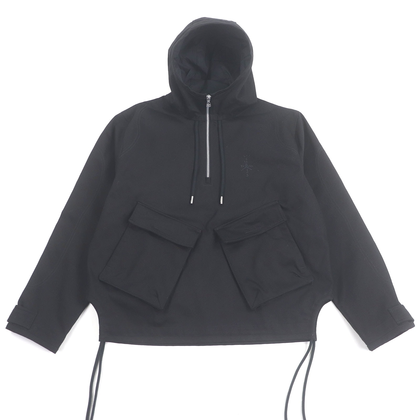 美品 ナイキ トラヴィススコット ブルゾン S SU241004MXP