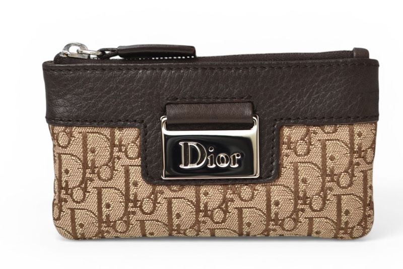 クリスチャンディオール キーケース ユニセックス