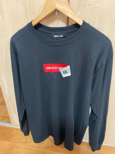 windandsea×godselection xxx