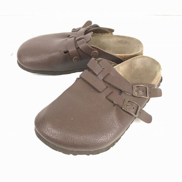 ビルケンシュトック サンダル レディース