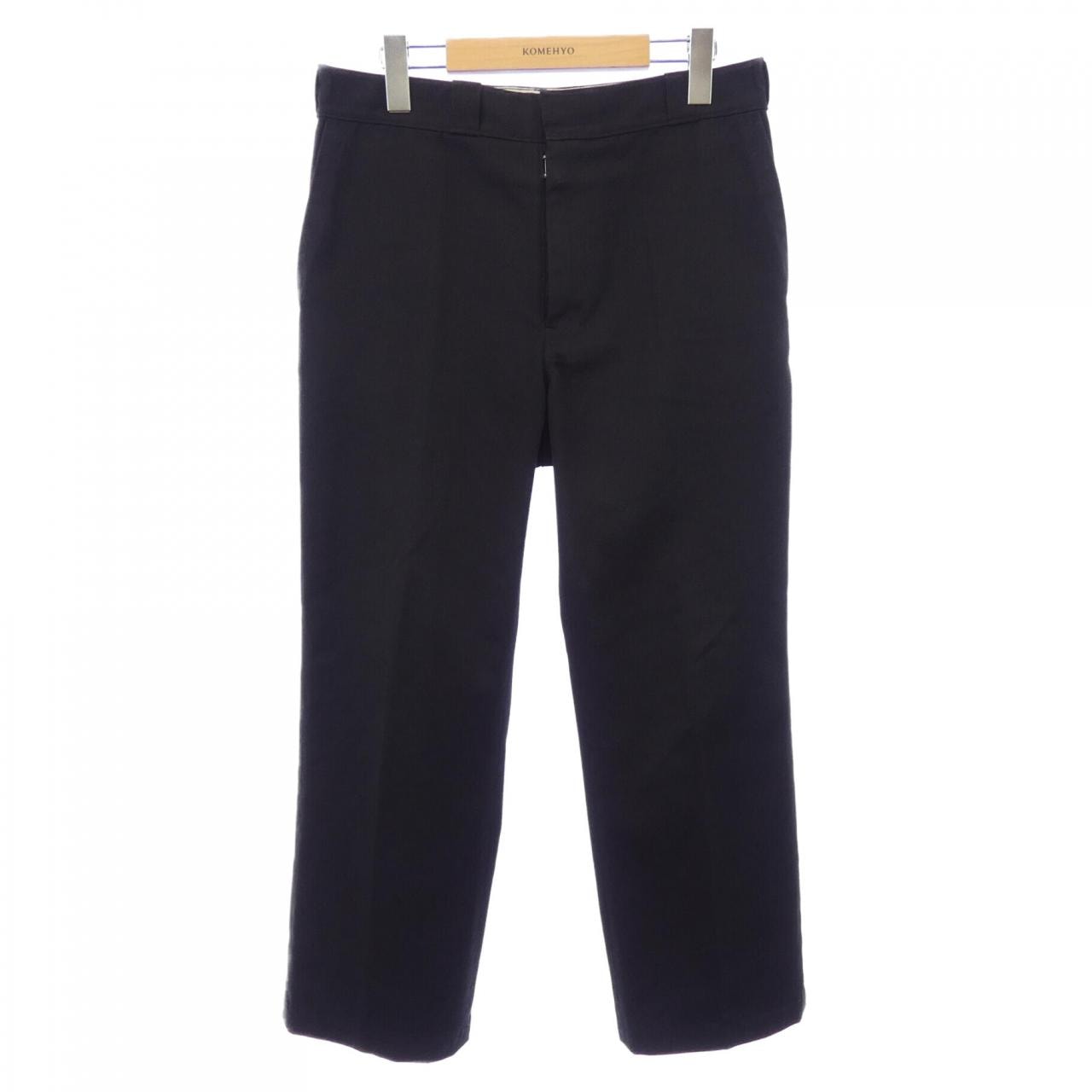 メゾンマルジェラ Maison Margiela S50KA0661 パンツ
