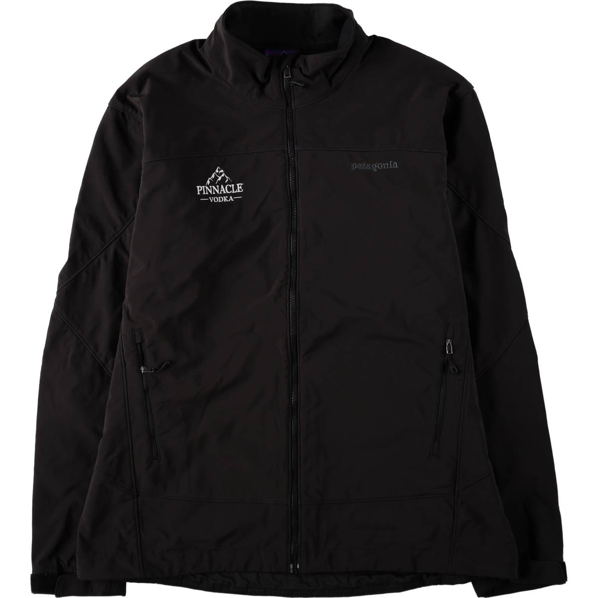 古着 パタゴニア Patagonia 83390FA14 アズジャケット マウンテンジャケット シェルジャケット メンズXL相当/eaa673711