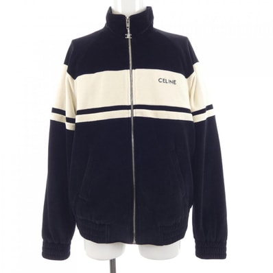 B (目立った傷や汚れなし)】美品 セリーヌ トリオンフ ベルベット B (目立った傷や汚れなし)】美品 セリーヌ トリオンフ ベルベット