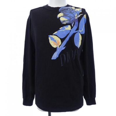 ディオール DIOR アレックスフォクストン ALEX FOXTON 013J606A0554 Tシャツ