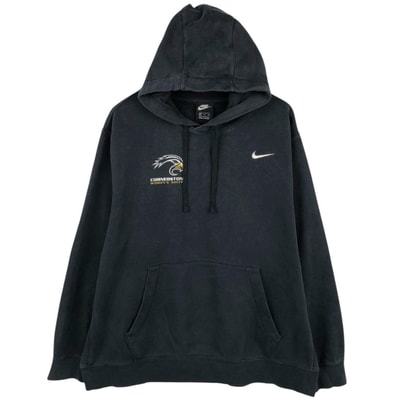 古着 ナイキ NIKE メンズXXL相当 Cornerstone University/eaa675694