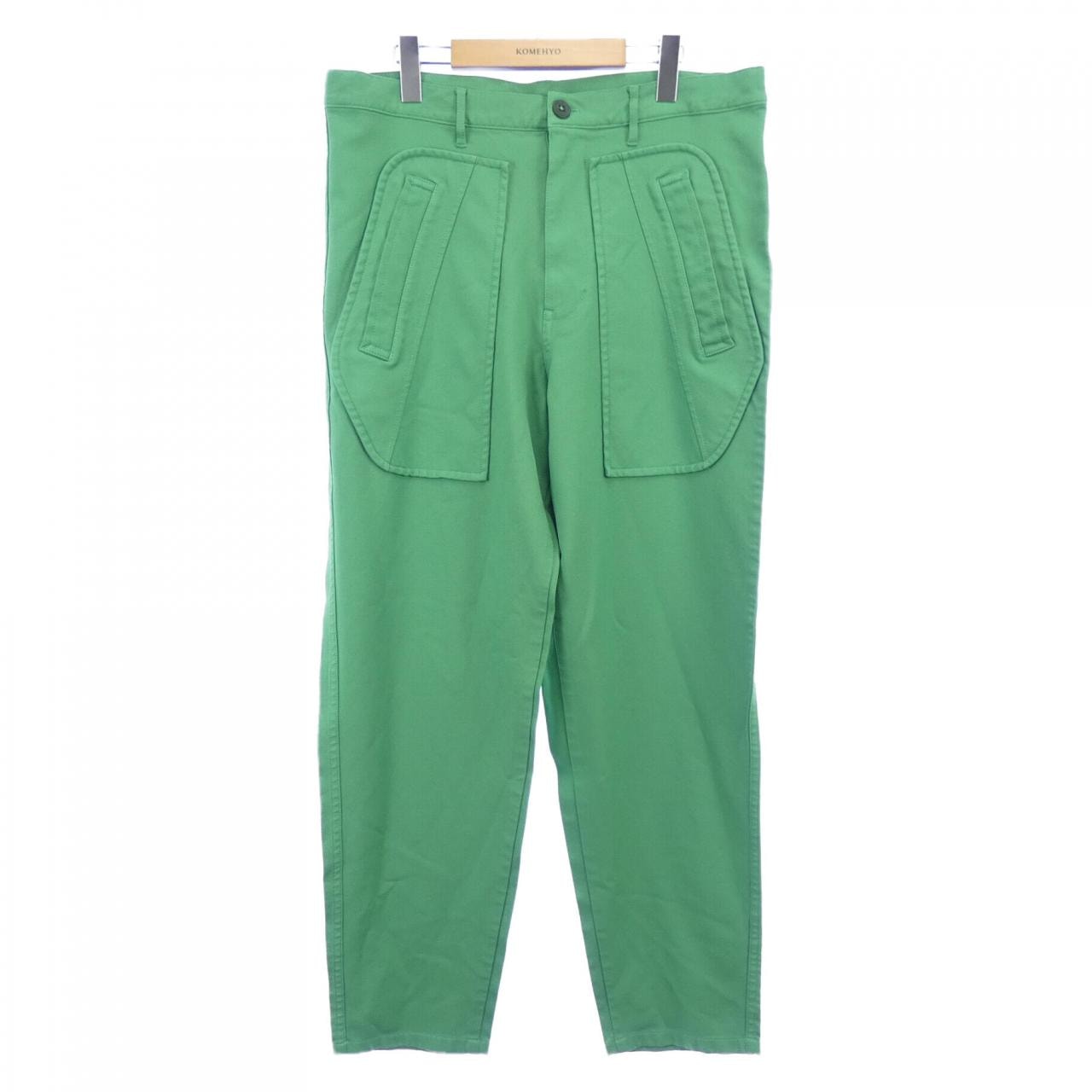 コムデギャルソンシャツ COMME des GARCONS SHIRT W27151 パンツ