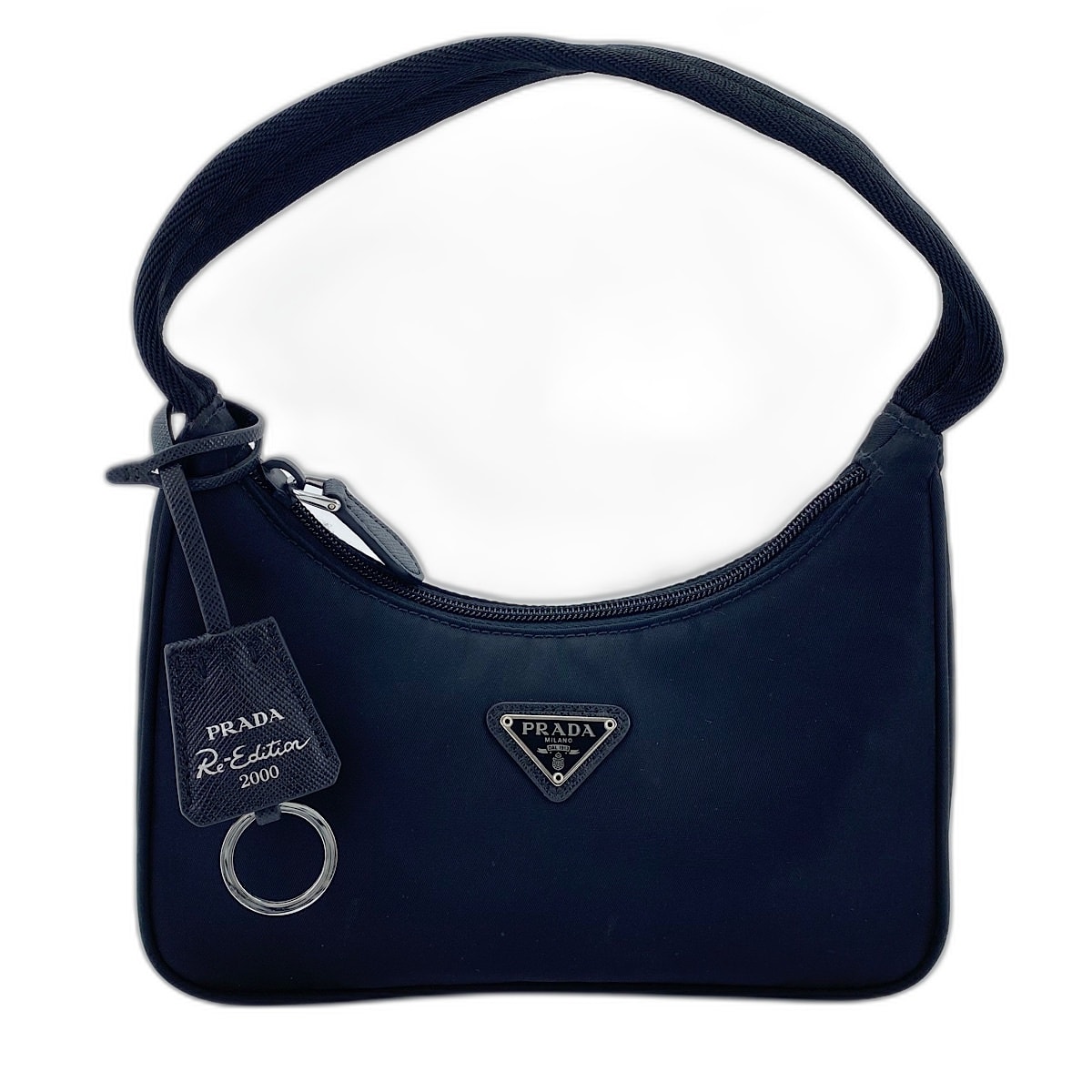 プラダ PRADA リ・エディション ハンドバッグ【中古】