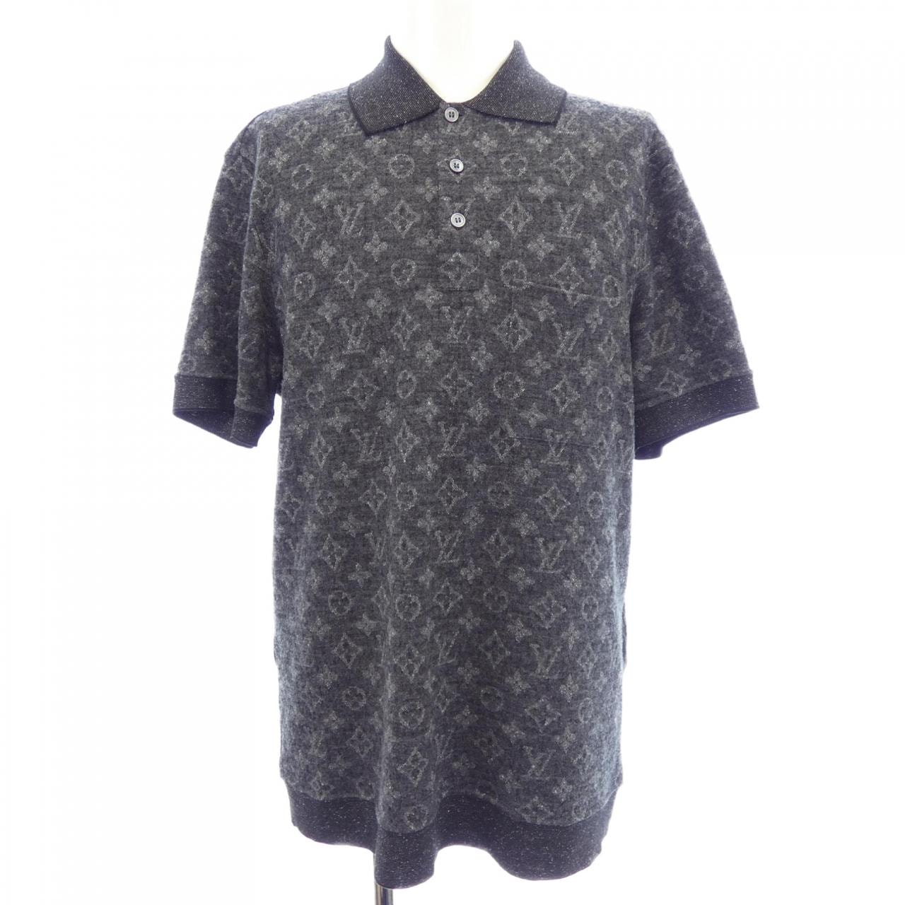 ルイヴィトン LOUIS VUITTON HGY41WJKY ポロシャツ