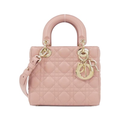 クリスチャンディオール MY ABCDIOR レディ ディオール スモール M0538OCAL バッグ