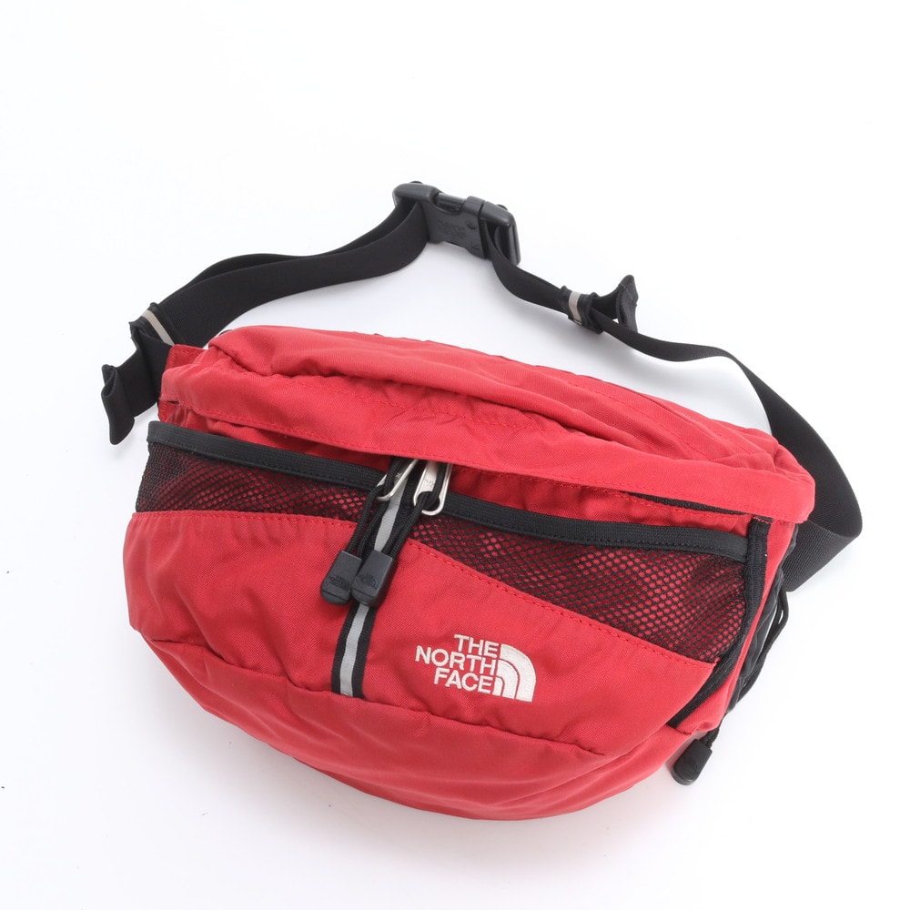 ■美品 ザ・ノースフェイス ボディバッグ