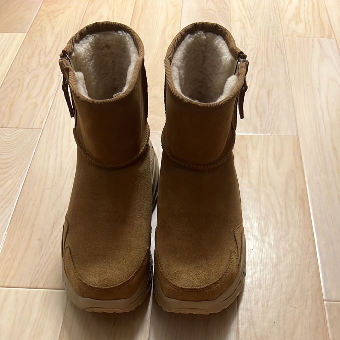 UGG ウィズ コラボ