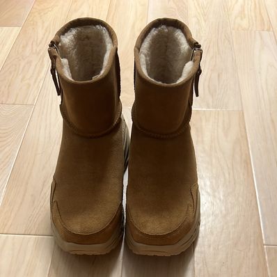 UGG ウィズ コラボ