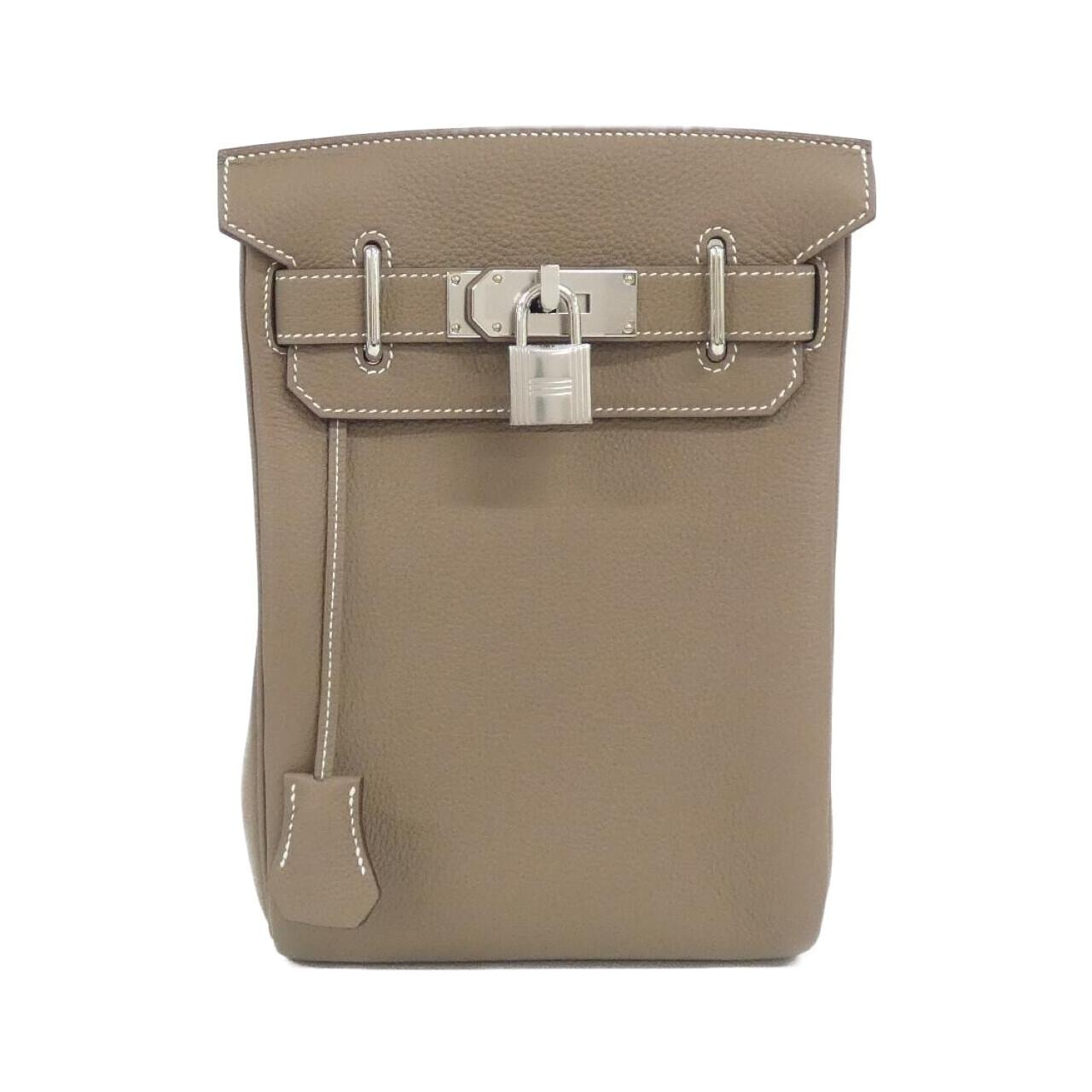 エルメス アッカド PM 083589CK ボディバッグ
