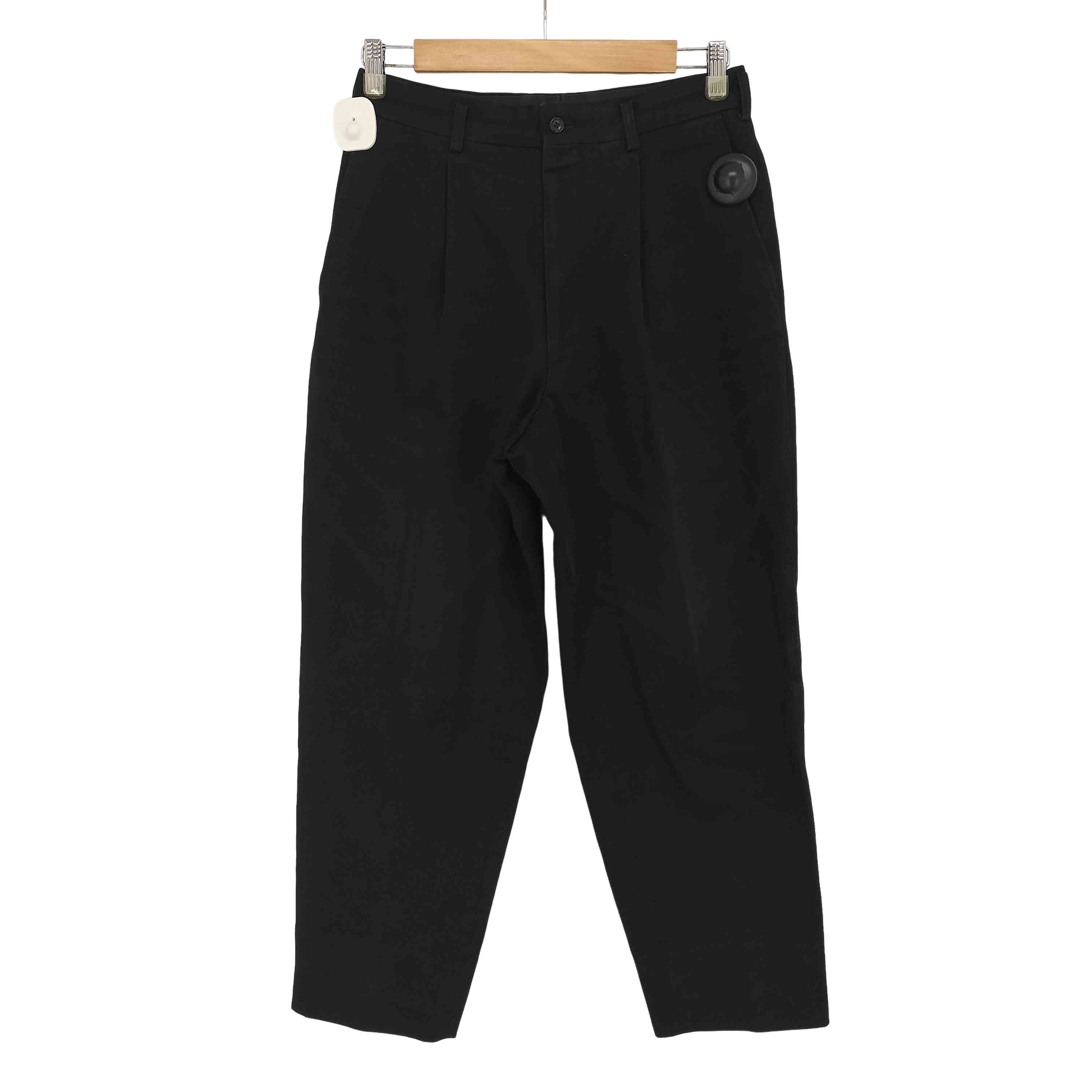 田中オム AD1994 1タック トラウザーパンツ【1142435815244】